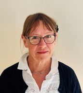 Jette Olofsen medlem af Seniorrådet Jette Olofsen medlem af Seniorrådet