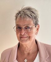 Jenny Stockfleth Simelev - Medlem af Seniorrådet