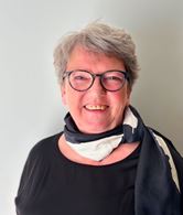 Gitte Kragelund - Medlem af Seniorrådet