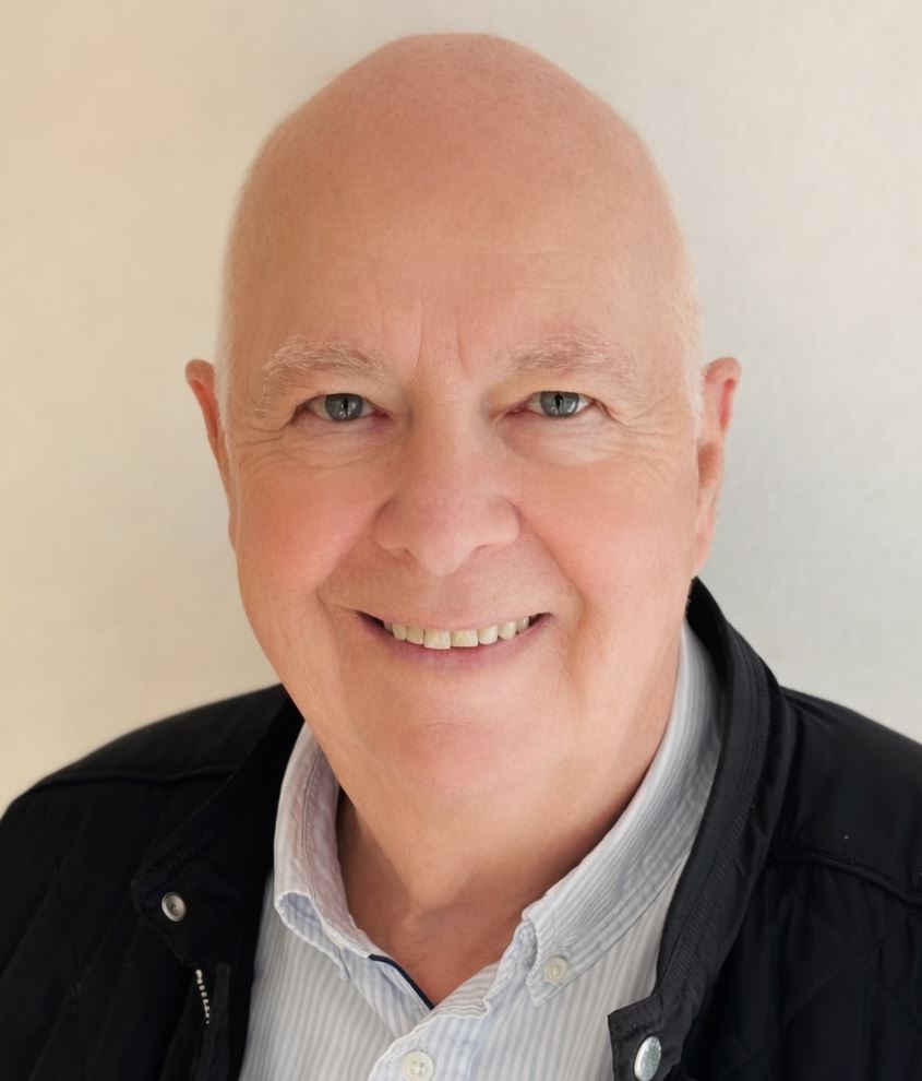 Seniorrådsmedlem Flemming Ipsen