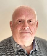 Seniorrådsmedlem Per Bent Andersen