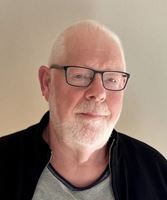 Jan Lau Jensen - Næstformand i Seniorrådet