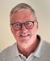 Peter Nielsen - formand for Seniorrådet
